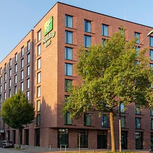 Hotel - - Berliner Tor By Ihg, Hamborg