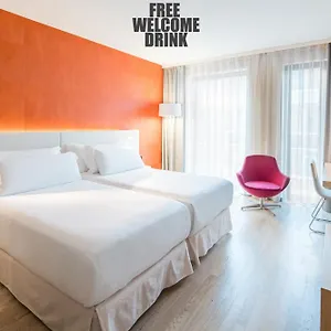 4* Отель Barcelo