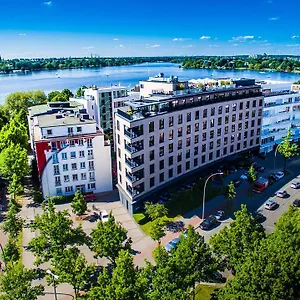 Hotel The George, Hamburg