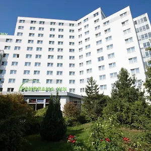 3* Отель Panorama