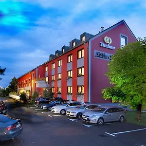 Kübler Hotel Wendelstein