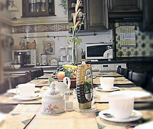 Hotel Hotel-Fink Hamburgo