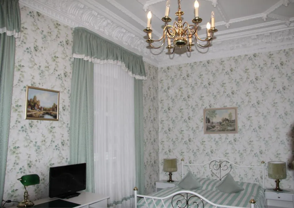 Hotel-Fink Hamburgo Hotel